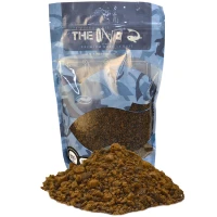 Spartura Pelete THE ONE Crumble Mix, Smoked Fish, 800g