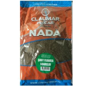 Srot de Floarea Soarelui Claumar 500g Srot de Floarea Soarelui Claumar 500g