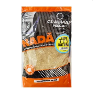 TTX Claumar Natural 800Gr TTX Claumar Natural 800Gr