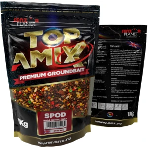 Top Amix Senzor Spod Mix, 1kg