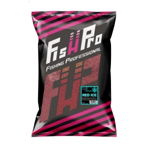 Nada Apa Rece Red Ice 1Kg