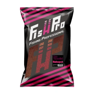 Nada Fish Pro Special-Babusca Nada Fish Pro Special-Babusca
