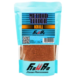 Nada Method Feeder Krill Amb. Easy-Open Resigilabil Nada Method Feeder Krill Amb. Easy-Open Resigilabil