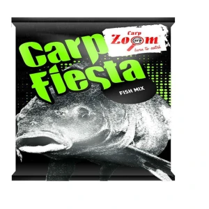 NADA  CARP ZOOM  CARP FIESTA 1kg River-Cheese  NADA  CARP ZOOM  CARP FIESTA 1kg River-Cheese