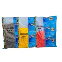 Van den Eynde English Bread Crumbs Black 500gr  Van den Eynde English Bread Crumbs Black 500gr