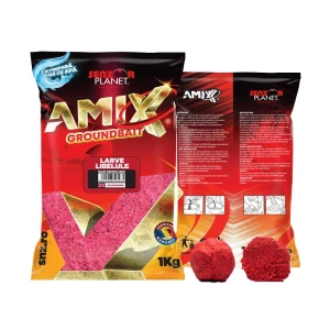 AMIX SENZOR LARVE LIBELULE 1 kg