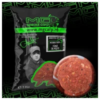Amestec Nadire MG Special Carp Robin Red  Faina de peste 1KG Amestec Nadire MG Special Carp Robin Red  Faina de peste 1KG