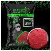 Amestec Nadire MG Special Carp Usturoi 1KG Amestec Nadire MG Special Carp Usturoi 1KG