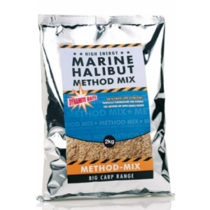 Dynamite Marine Halibut Method Mix