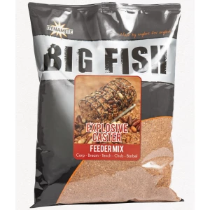 GROUNDBAIT DYNAMITE BAITS BIG FISH FEED Explosive Caster Feeder Formula 1.8KG GROUNDBAIT DYNAMITE BAITS BIG FISH FEED Explosive Caster Feeder Formula 1.8KG