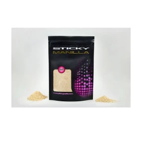 MIX STICKY ACTIVE MANILLA 900 GR
