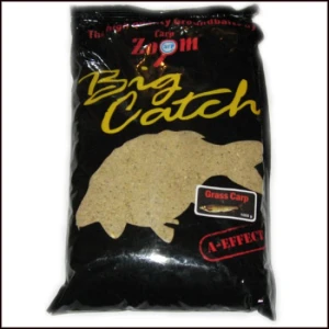 NADA CARP ZOOM BIG CATCH 1KG  Amur NADA CARP ZOOM BIG CATCH 1KG  Amur