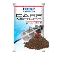 NADA, CARP, ZOOM, FEEDER, COMPETITION, CRAP, METHOD, 1kg, Hot, Spice-Fish, cz5561, Nada (Groundbait), Nada (Groundbait) Carp Zoom, Carp Zoom