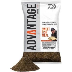NADA DAIWA METHOD SWEET FISHMEAL 1KG