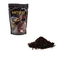 NADA, JAXON, METHOD, FEEDER, READY, FISH, MIX, 750gr, fm-zr10, Nada (Groundbait), Nada (Groundbait) Jaxon, Jaxon