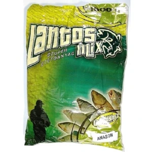NADA LANTOS MIX ANASON 1KG NADA LANTOS MIX ANASON 1KG