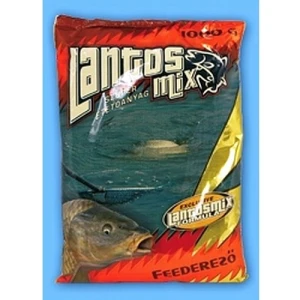 NADA LANTOS MIX FEEDER 1KG NADA LANTOS MIX FEEDER 1KG