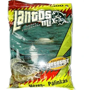 NADA LANTOS MIX MIERE/PALINCA 1KG NADA LANTOS MIX MIERE/PALINCA 1KG