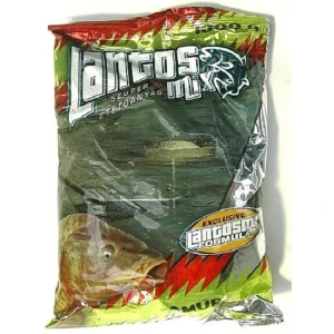 NADA LANTOS MIX PT.AMUR 1KG NADA LANTOS MIX PT.AMUR 1KG