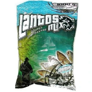NADA LANTOS MIX PT.CRAP/CARAS 1KG NADA LANTOS MIX PT.CRAP/CARAS 1KG