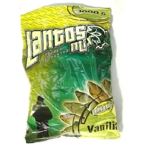 NADA LANTOS MIX VANILIE 1KG NADA LANTOS MIX VANILIE 1KG