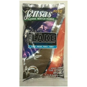 NADA SENSAS 3000 BLACK LAKE 1KG