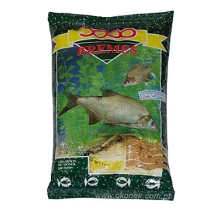 NADA SENSAS 3000 BREMES 1KG NADA SENSAS 3000 BREMES 1KG