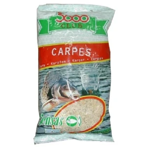 NADA SENSAS 3000 CLUB CARP 1KG