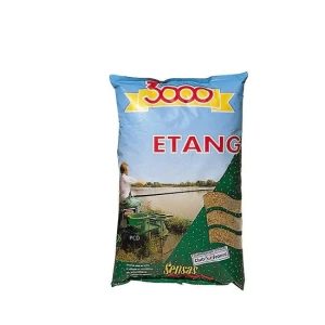 NADA SENSAS 3000 ETANG 1KG NADA SENSAS 3000 ETANG 1KG