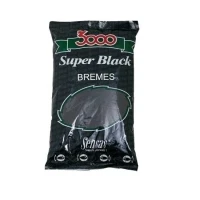 NADA SENSAS 3000 SUPER LAKE BREAM 1KG