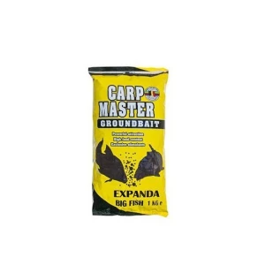 NADA VAN DEN EYNDE EXPANDA BIG FISH 1kg NADA VAN DEN EYNDE EXPANDA BIG FISH 1kg