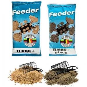 NADA VAN DEN EYNDE FEEDER TURBO PLUS 1KG NADA VAN DEN EYNDE FEEDER TURBO PLUS 1KG