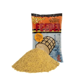 Nada Benzar Feeder Crap 1kg Nada Benzar Feeder Crap 1kg