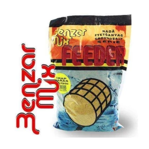 Nada Benzar Feeder Crap Caras 1 Kg Nada Benzar Feeder Crap Caras 1 Kg