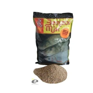 Nada Benzar Feeder Special Concurs 3kg Nada Benzar Feeder Special Concurs 3kg