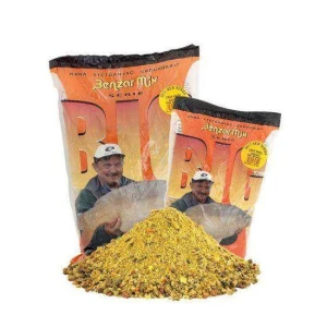Nada Benzar Mix Ananas 3kg Nada Benzar Mix Ananas 3kg