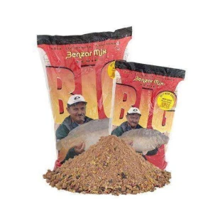 Nada Benzar Mix Big Series Crap Caras 3kg