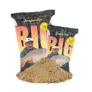 Nada Benzar Mix Big Series Usturoi 1kg Nada Benzar Mix Big Series Usturoi 1kg