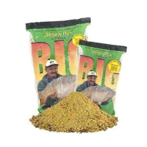 Nada Benzar Mix Big Series Usturoi 3kg Nada Benzar Mix Big Series Usturoi 3kg