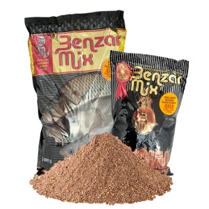 Nada Benzar Mix CARP N-BUTYRIC 1KG