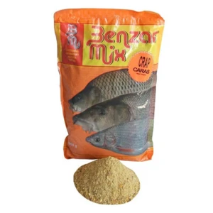 Nada Benzar Mix Crap 1Kg Nada Benzar Mix Crap 1Kg