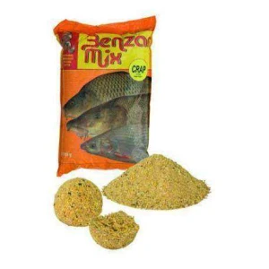 Nada Benzar Mix Crap 3kg