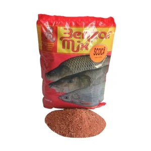 Nada Benzar Mix Crap Scoica 3Kg Nada Benzar Mix Crap Scoica 3Kg