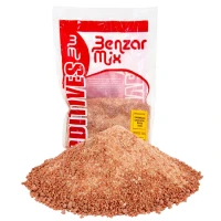 Nada Benzar Mix Faina De Parmesan Rosu 700gr