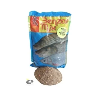 Nada Benzar Mix Faina de Peste 1kg Nada Benzar Mix Faina de Peste 1kg