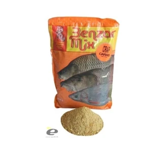 Nada Benzar Mix Feeder Crap 3kg Nada Benzar Mix Feeder Crap 3kg