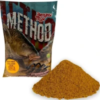 Nada Benzar Mix Method Pro Corn Black 800g