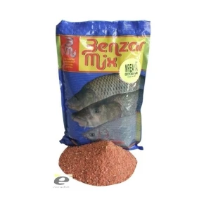 Nada Benzar Mix Mreana Scobar 3kg Nada Benzar Mix Mreana Scobar 3kg