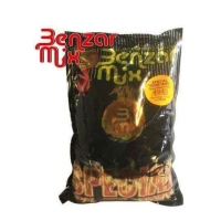 Nada Benzar Mix Special Feeder Negru 1kg