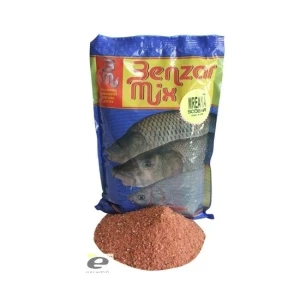 Nada Benzar Mix Special Morunas Scobar Mreana 1kg Nada Benzar Mix Special Morunas Scobar Mreana 1kg